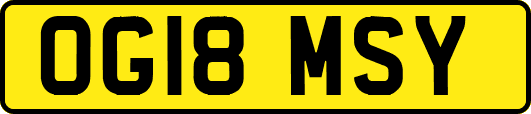 OG18MSY