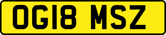 OG18MSZ