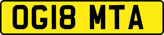 OG18MTA