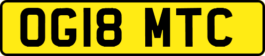 OG18MTC
