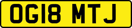 OG18MTJ