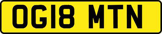 OG18MTN