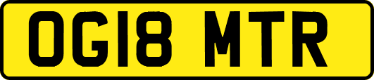 OG18MTR