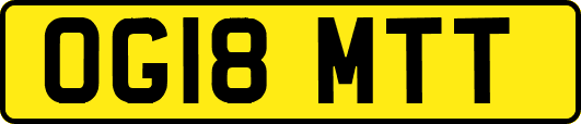 OG18MTT