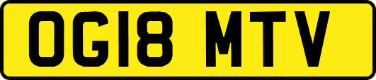 OG18MTV