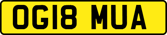 OG18MUA