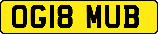 OG18MUB