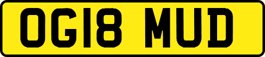 OG18MUD
