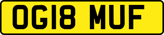 OG18MUF