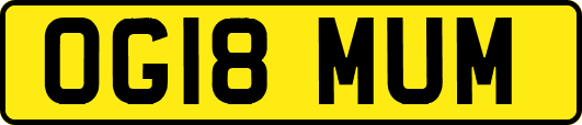 OG18MUM