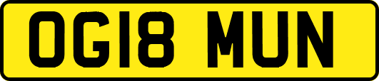 OG18MUN