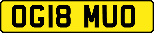 OG18MUO
