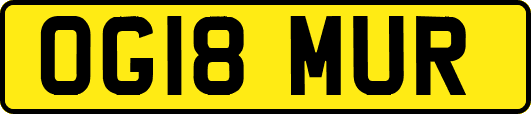 OG18MUR