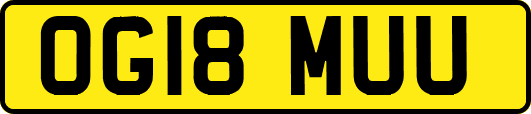 OG18MUU