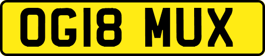 OG18MUX