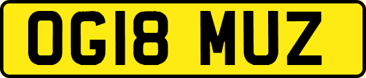 OG18MUZ