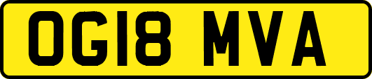OG18MVA