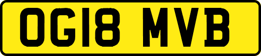 OG18MVB
