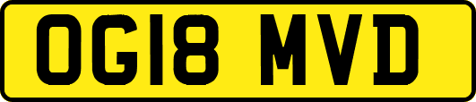 OG18MVD