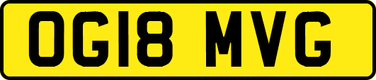 OG18MVG