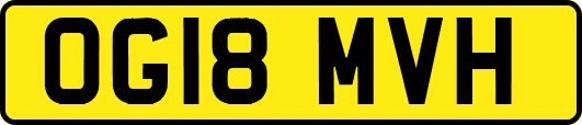 OG18MVH