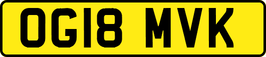 OG18MVK