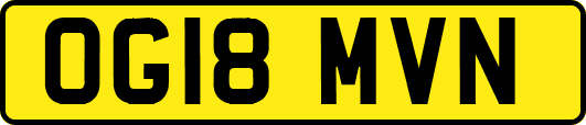 OG18MVN