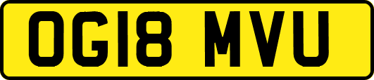 OG18MVU