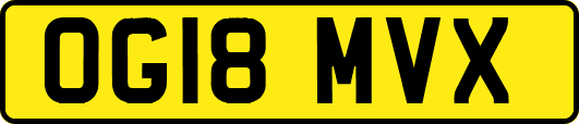 OG18MVX