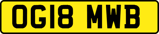 OG18MWB