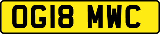 OG18MWC