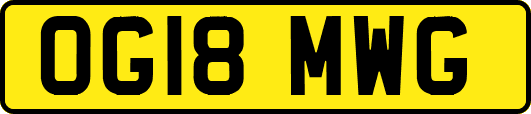 OG18MWG