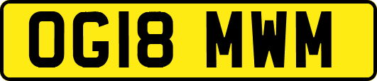 OG18MWM