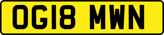 OG18MWN