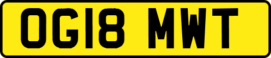 OG18MWT