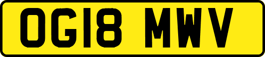 OG18MWV