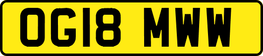 OG18MWW