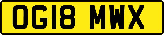 OG18MWX