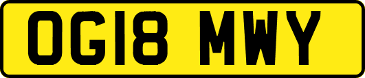 OG18MWY