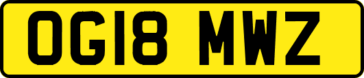 OG18MWZ