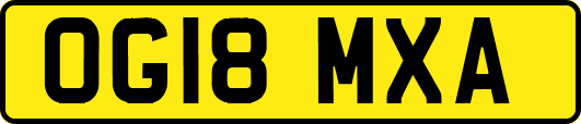 OG18MXA