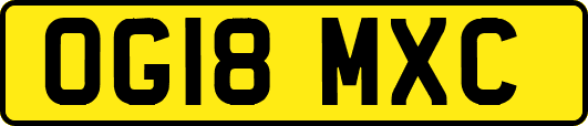 OG18MXC