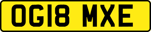 OG18MXE