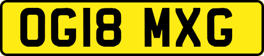 OG18MXG
