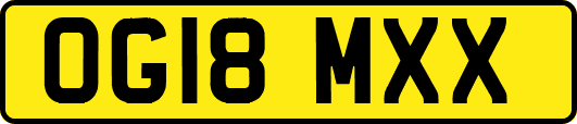 OG18MXX