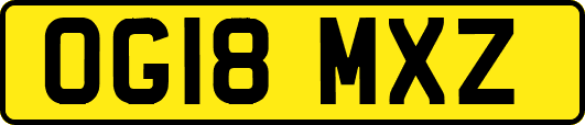 OG18MXZ