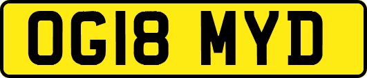 OG18MYD