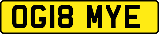 OG18MYE