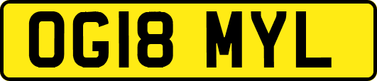 OG18MYL