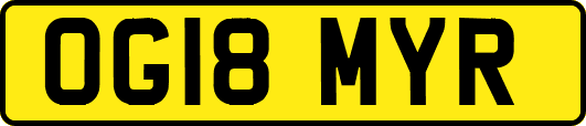 OG18MYR